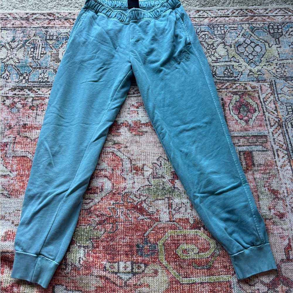 Nike Blue Sweatpants